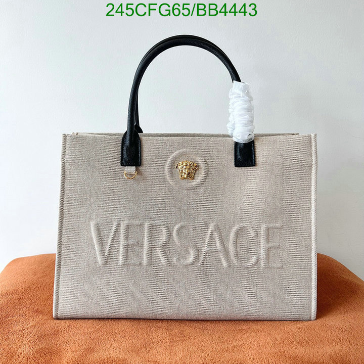 Versace-Bag-Mirror Quality Code: BB4443 $: 245USD