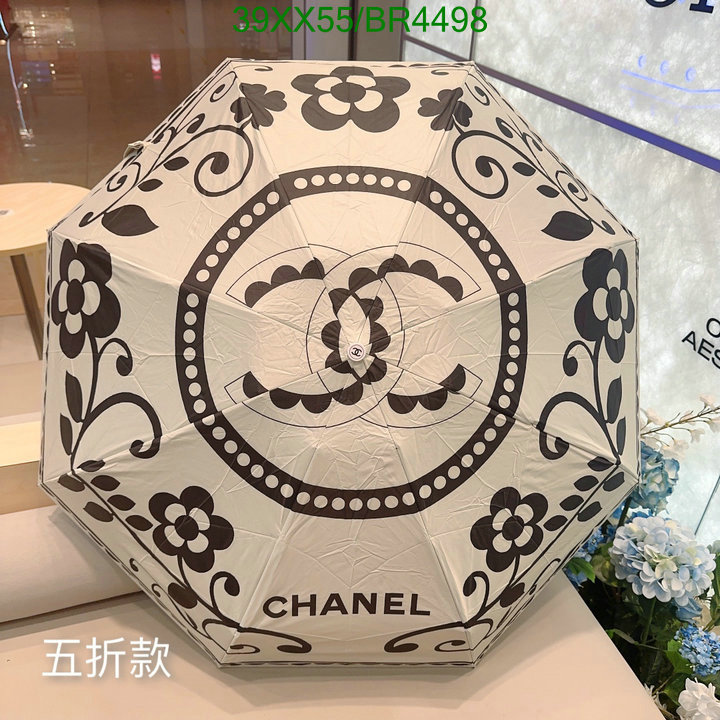 Chanel-Umbrella Code: BR4498 $: 39USD
