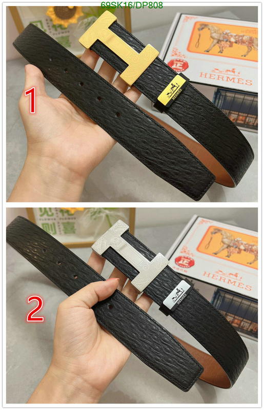 Hermes-Belts Code: DP808 $: 69USD