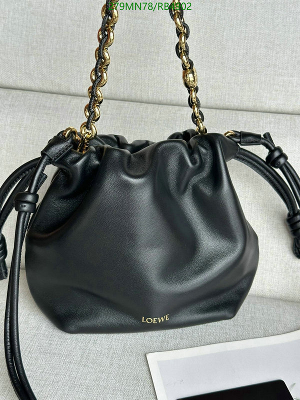 Loewe-Bag-Mirror Quality Code: RB4902