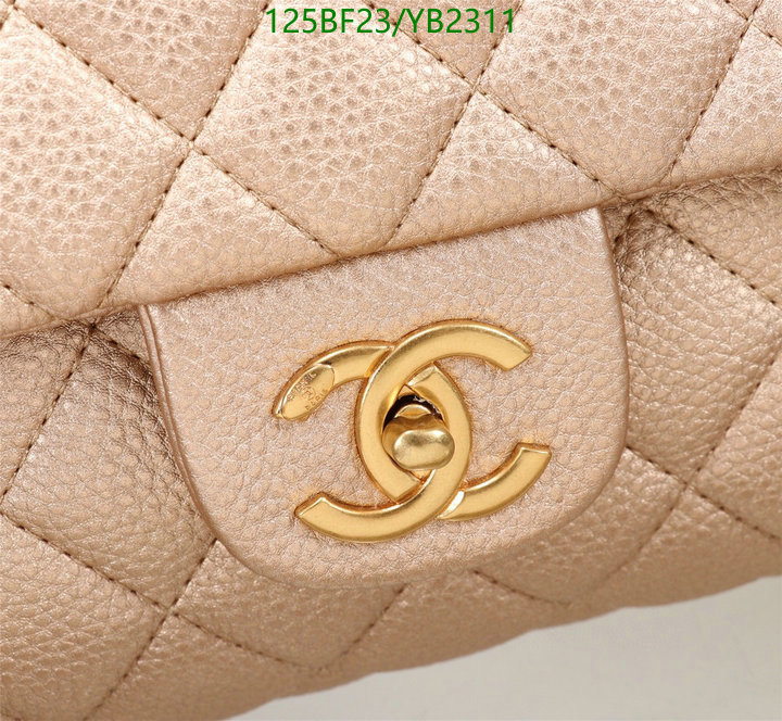 Chanel-Bag-4A Quality Code: YB2311 $: 125USD