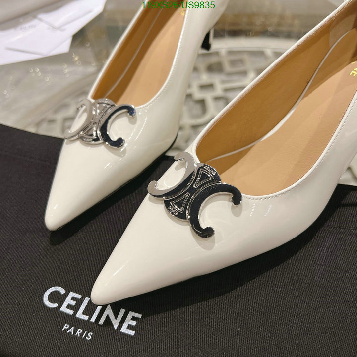 Celine-Women Shoes Code: US9835 $: 119USD