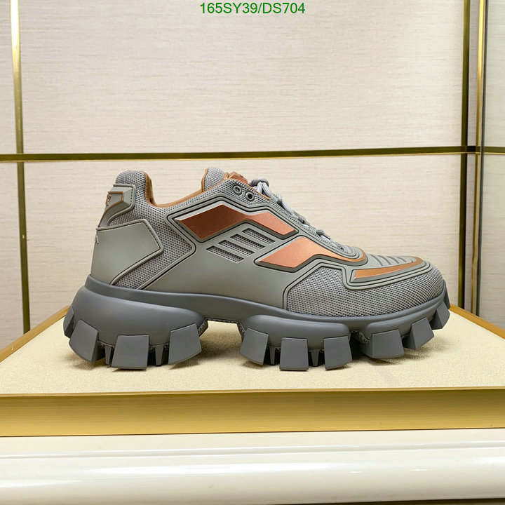 Prada-Women Shoes Code: DS704 $: 165USD