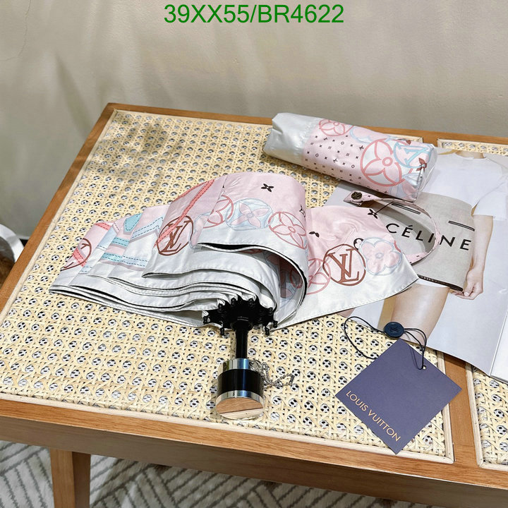 LV-Umbrella Code: BR4622 $: 39USD