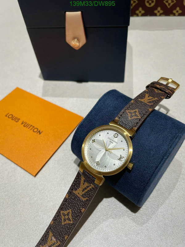 LV-Watch-4A Quality Code: DW895 $: 139USD