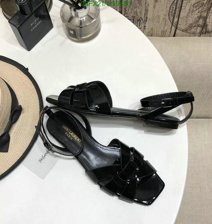 YSL-Women Shoes Code: US9850 $: 95USD