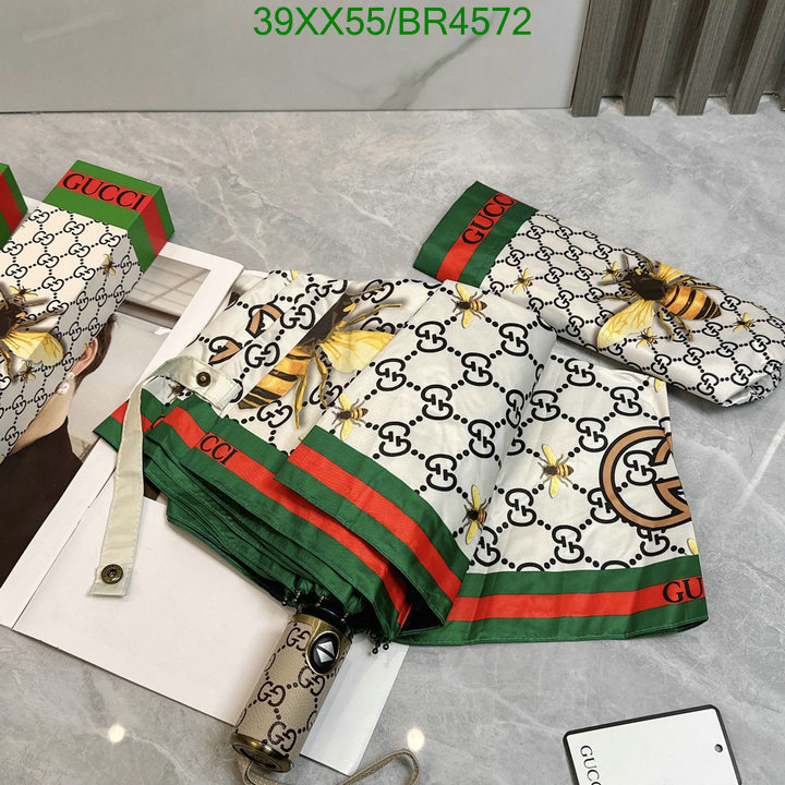 Gucci-Umbrella Code: BR4572 $: 39USD