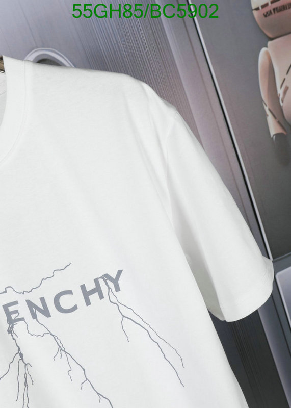 Givenchy-Clothing Code: BC5902 $: 55USD