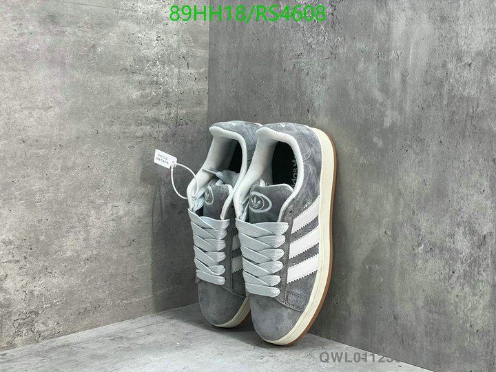 Adidas-Women Shoes Code: RS4608 $: 89USD