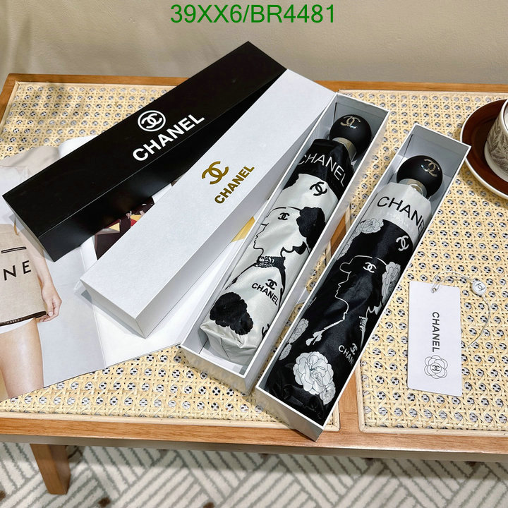 Chanel-Umbrella Code: BR4481 $: 39USD