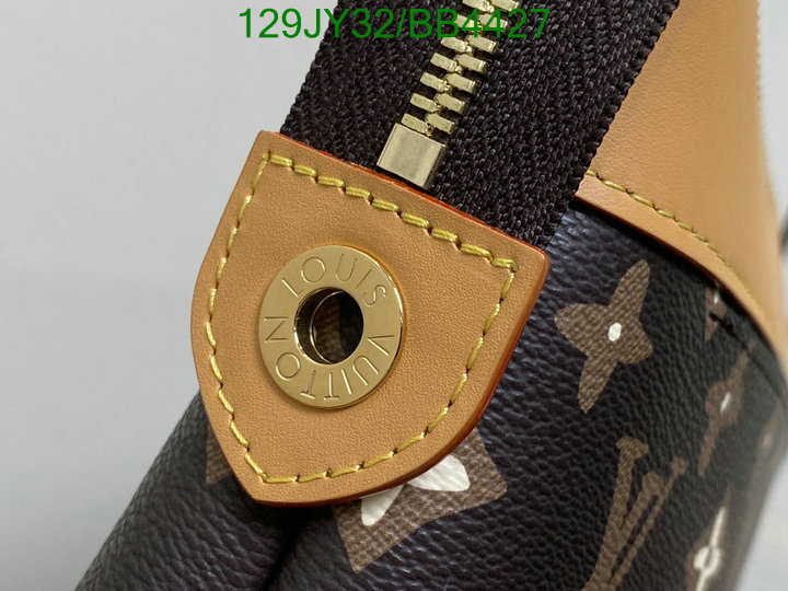 LV-Bag-Mirror Quality Code: BB4427 $: 129USD