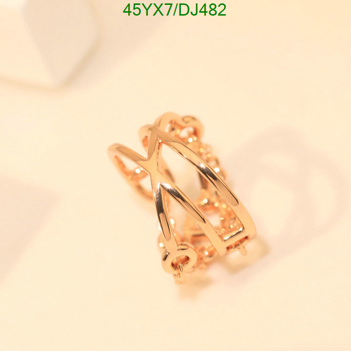 Hermes-Jewelry Code: DJ482 $: 45USD