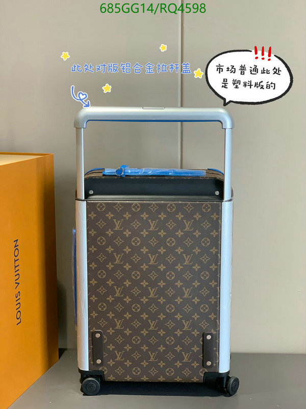 LV-Trolley Case Code: RQ4598 $: 685USD