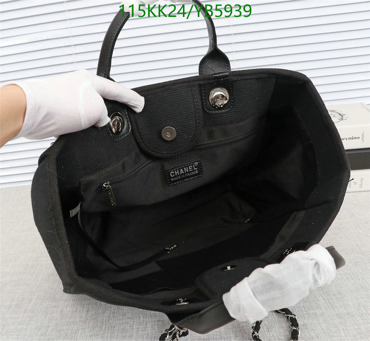 Chanel-Bag-4A Quality Code: YB5939 $: 115USD