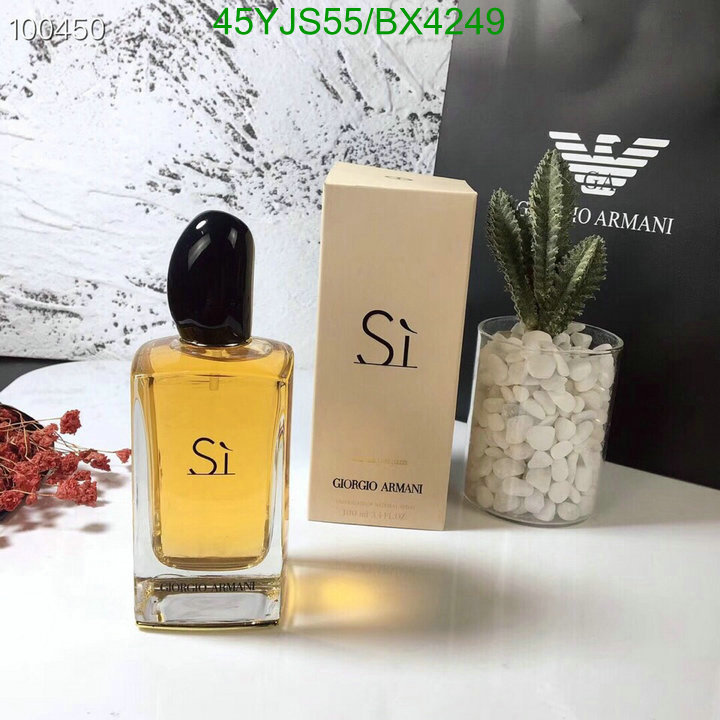 Armani-Perfume Code: BX4249 $: 45USD