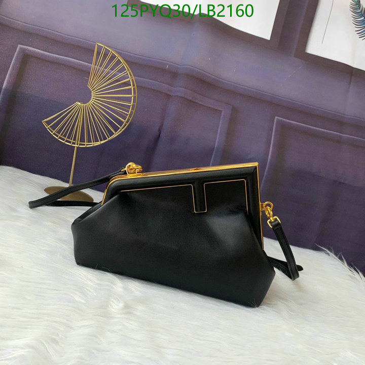 Fendi-Bag-4A Quality Code: LB2160 $: 125USD