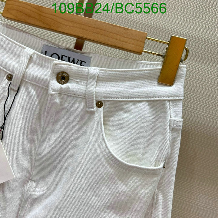 Loewe-Clothing Code: BC5566 $: 109USD