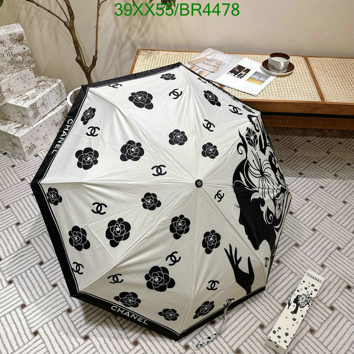 Chanel-Umbrella Code: BR4478 $: 39USD