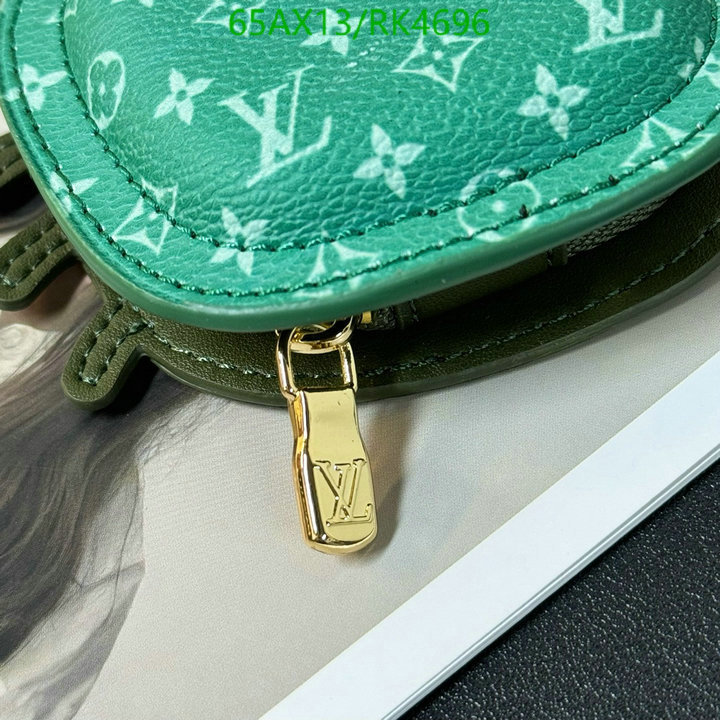 LV-Key pendant Code: RK4696 $: 65USD