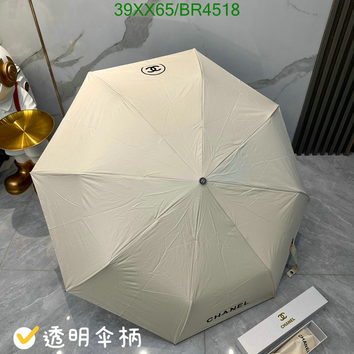 Chanel-Umbrella Code: BR4518 $: 39USD