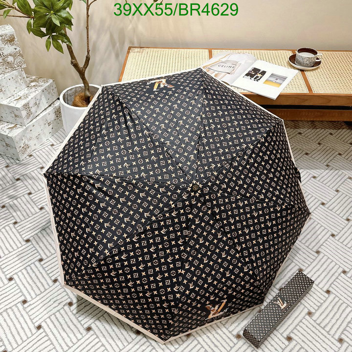 LV-Umbrella Code: BR4629 $: 39USD