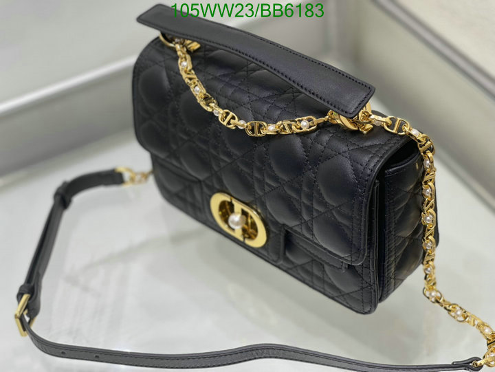 Dior-Bag-4A Quality Code: BB6183