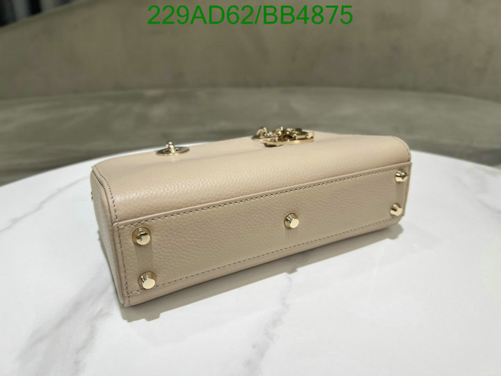 Dior-Bag-Mirror Quality Code: BB4875 $: 229USD