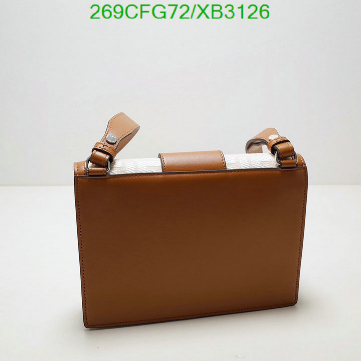 Fendi-Bag-Mirror Quality Code: XB3126 $: 269USD