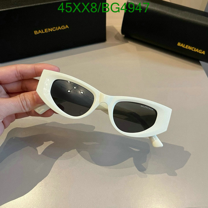 Balenciaga-Glasses Code: BG4947 $: 45USD