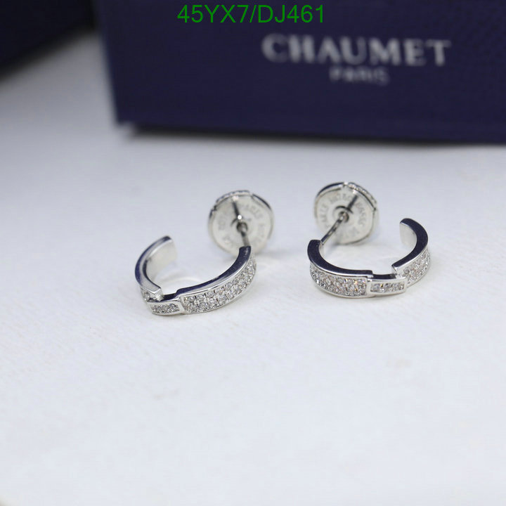 CHAUMET-Jewelry Code: DJ461 $: 45USD