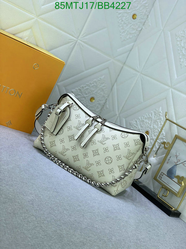 LV-Bag-4A Quality Code: BB4227 $: 85USD