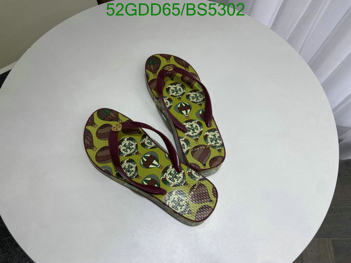 Tory Burch-Women Shoes Code: BS5302 $: 52USD