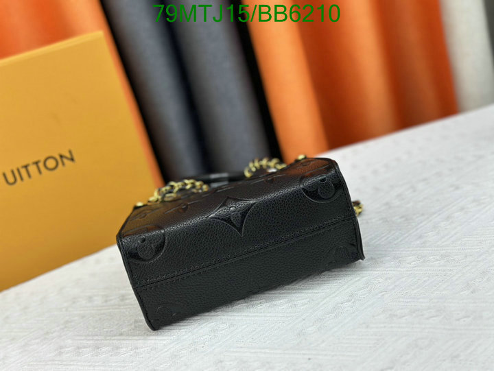 LV-Bag-4A Quality Code: BB6210 $: 79USD