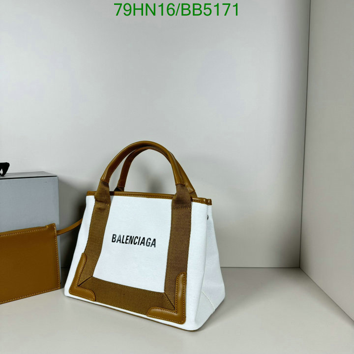 Balenciaga-Bag-4A Quality Code: BB5171 $: 79USD