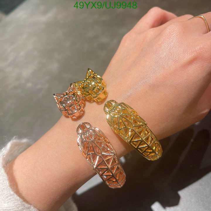 Cartier-Jewelry Code: UJ9948 $: 49USD