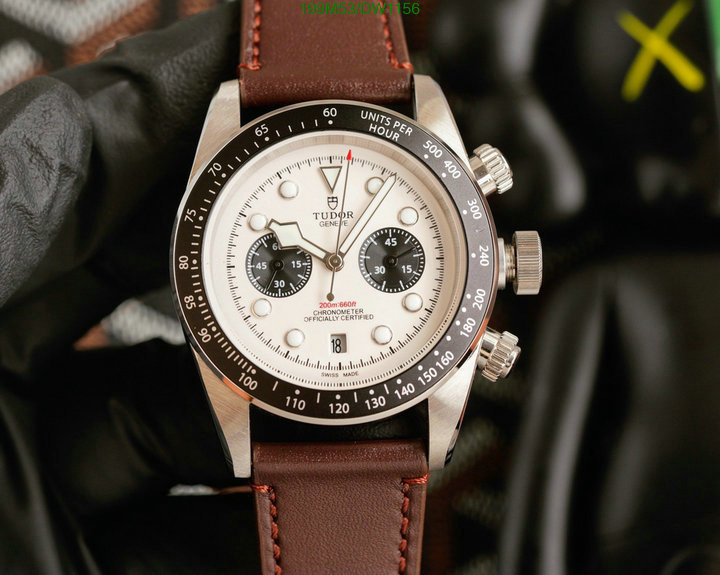 Tudor-Watch-Mirror Quality Code: DW1156 $: 199USD