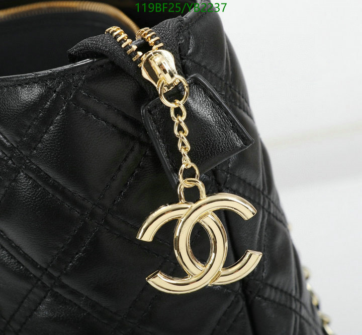 Chanel-Bag-4A Quality Code: YB2237 $: 119USD