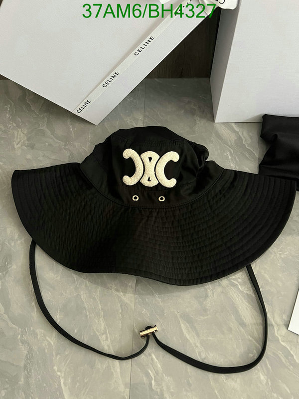 Celine-Cap(Hat) Code: BH4327 $: 37USD