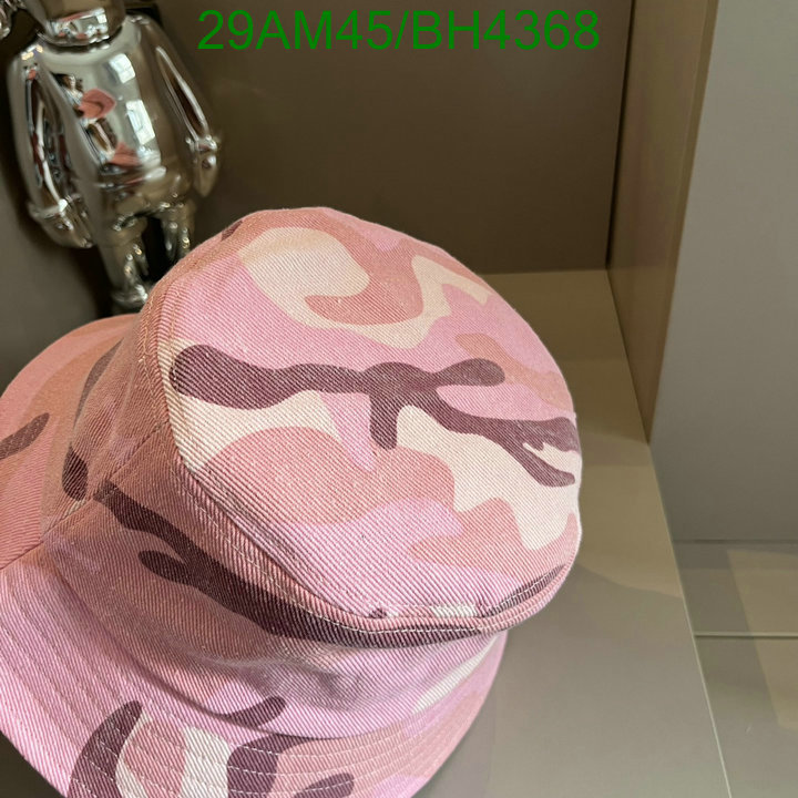 LV-Cap(Hat) Code: BH4368 $: 29USD