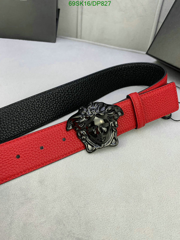 Versace-Belts Code: DP827 $: 69USD