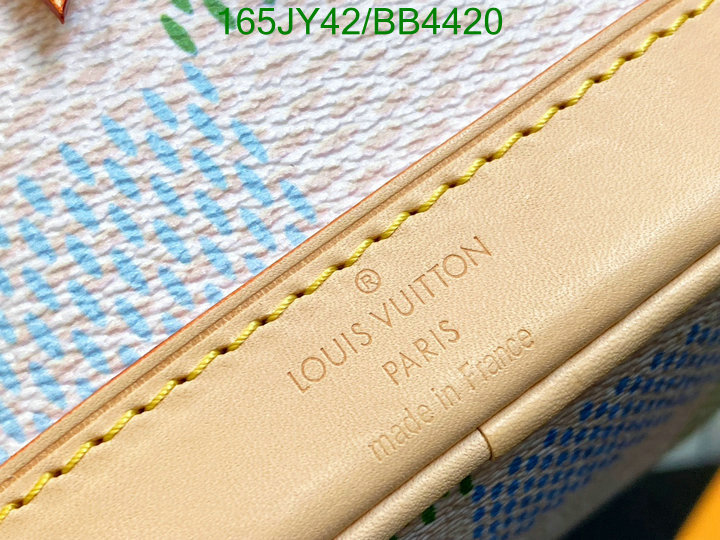 LV-Bag-Mirror Quality Code: BB4420 $: 165USD