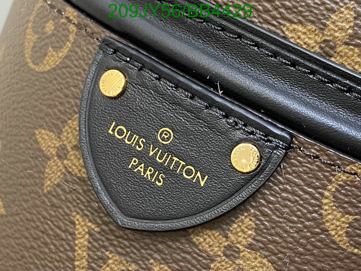 LV-Bag-Mirror Quality Code: BB4429 $: 209USD