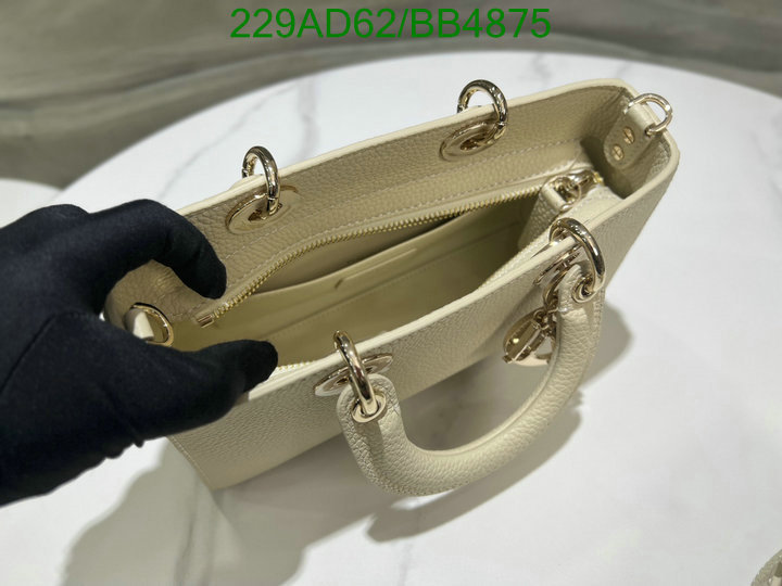 Dior-Bag-Mirror Quality Code: BB4875 $: 229USD