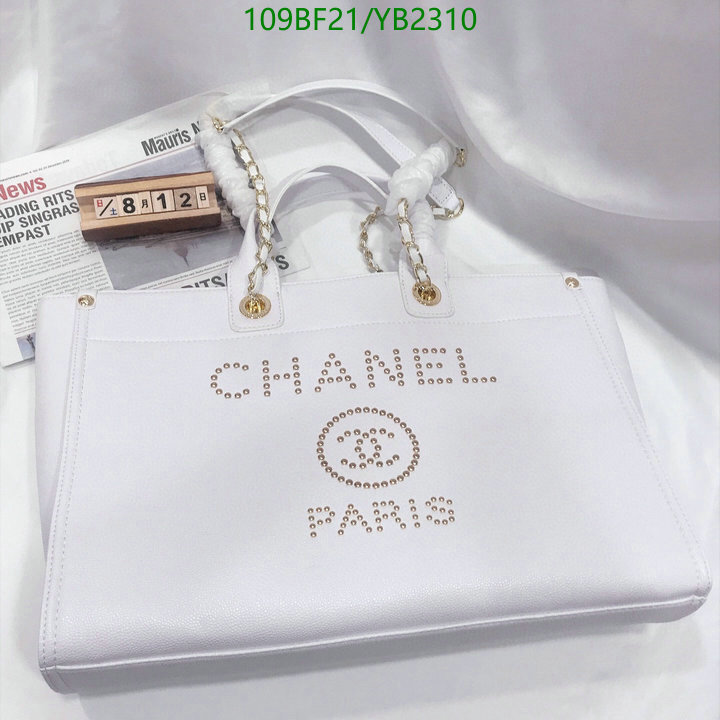 Chanel-Bag-4A Quality Code: YB2310 $: 109USD