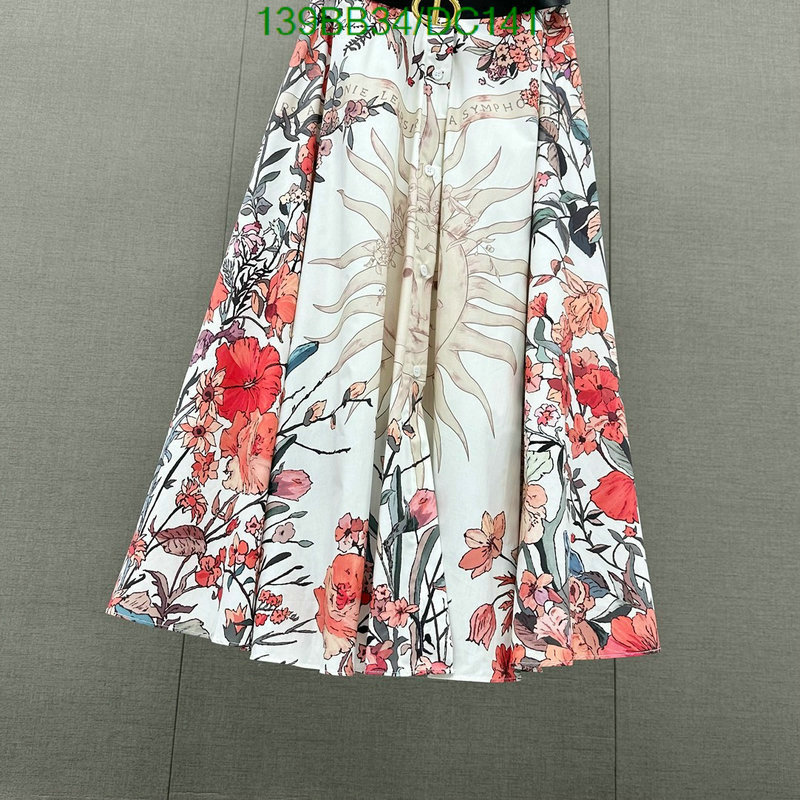 Dior-Clothing Code: DC141 $: 139USD