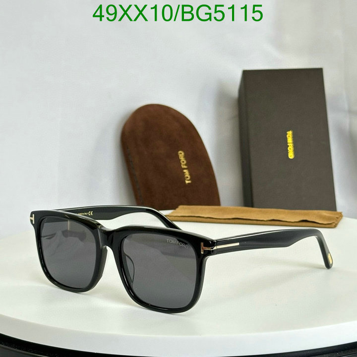 Tom Ford-Glasses Code: BG5115 $: 49USD