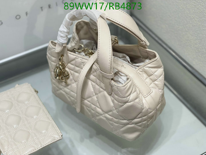 Dior-Bag-4A Quality Code: RB4873