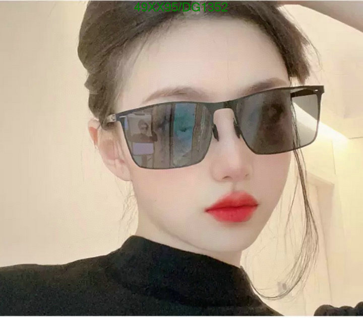 Gucci-Glasses Code: DG1352 $: 49USD