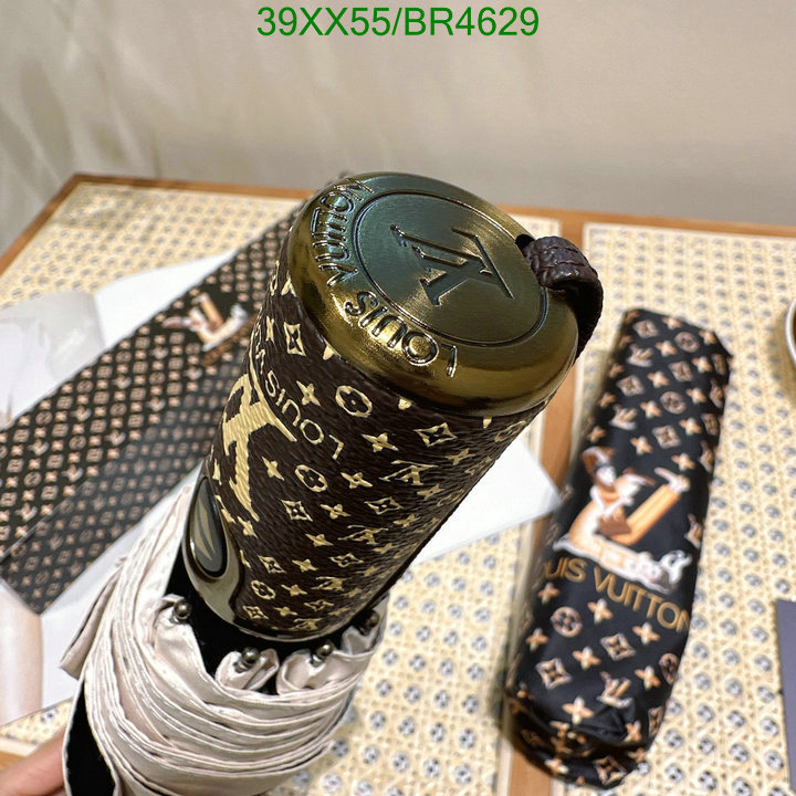 LV-Umbrella Code: BR4629 $: 39USD