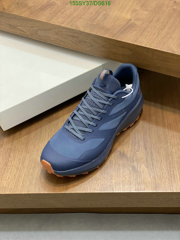 ARCTERYX-Men shoes Code: DS616 $: 155USD